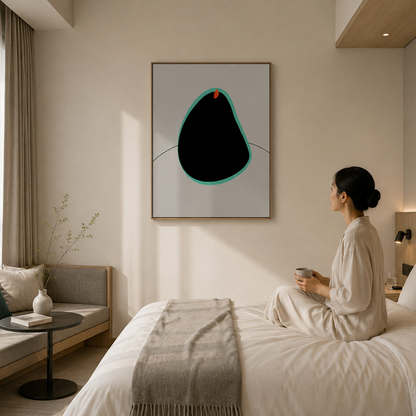 禪定