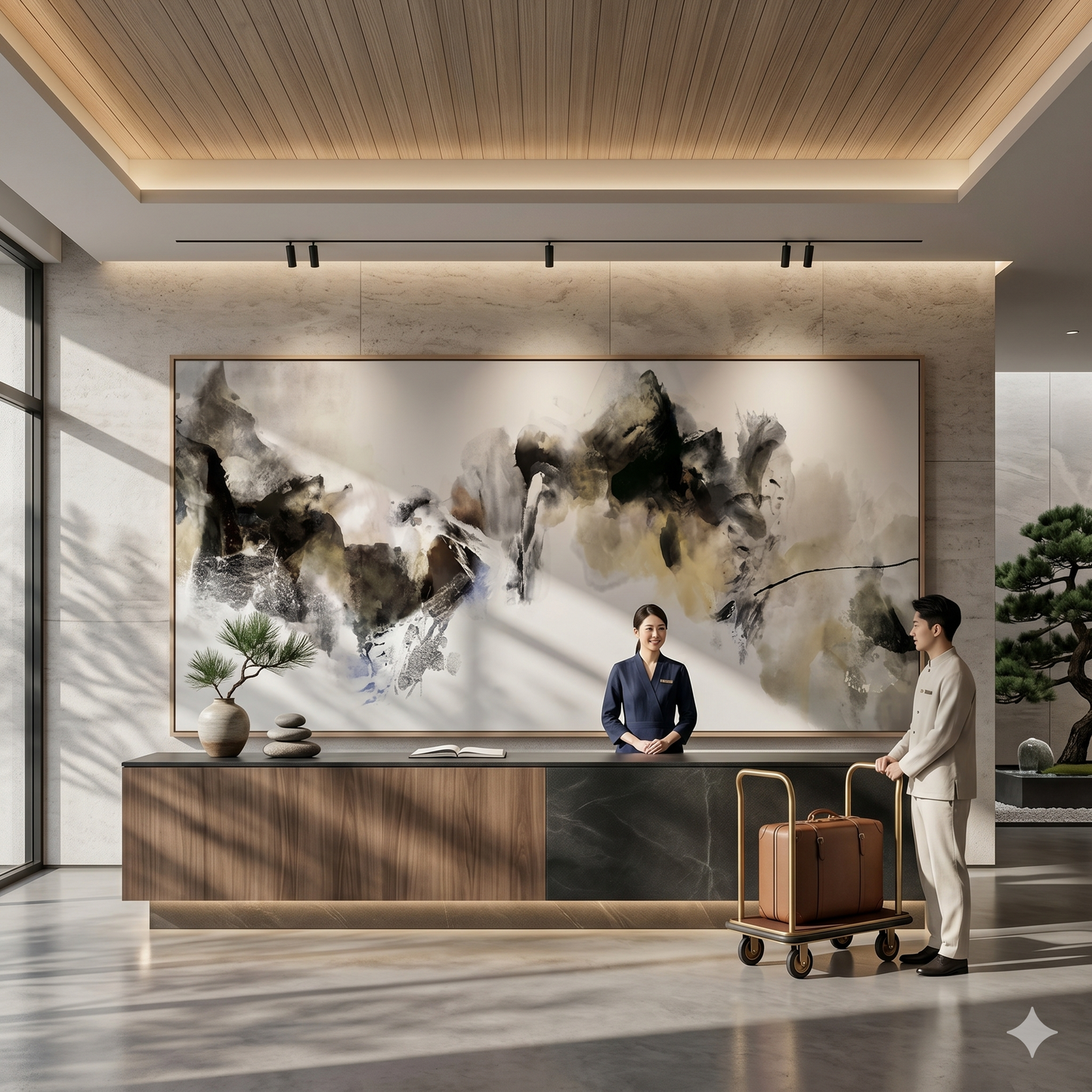 行旅