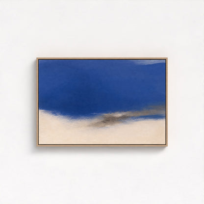 藍海
