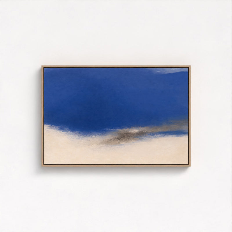 藍海