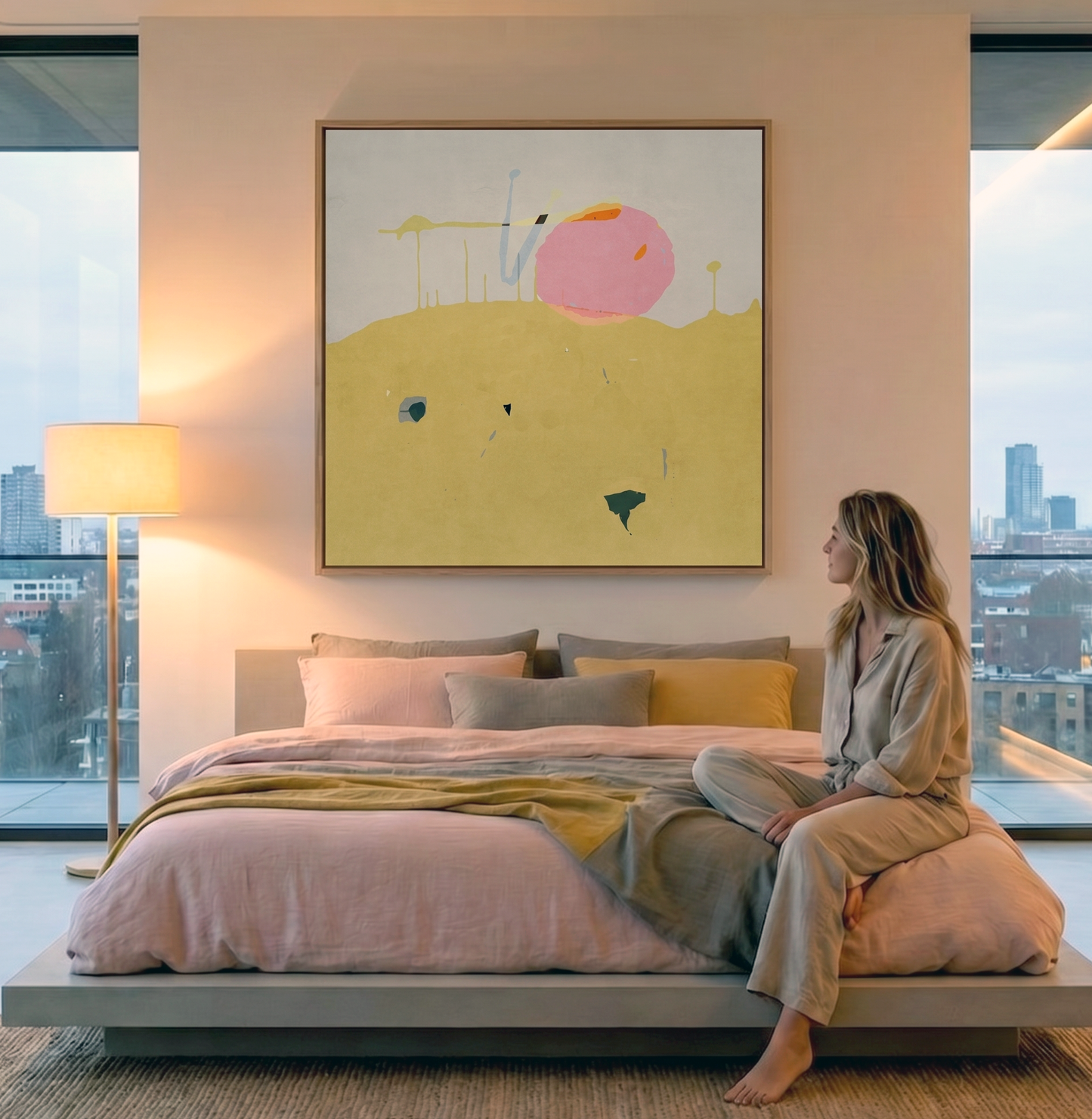 幸福馬戲團