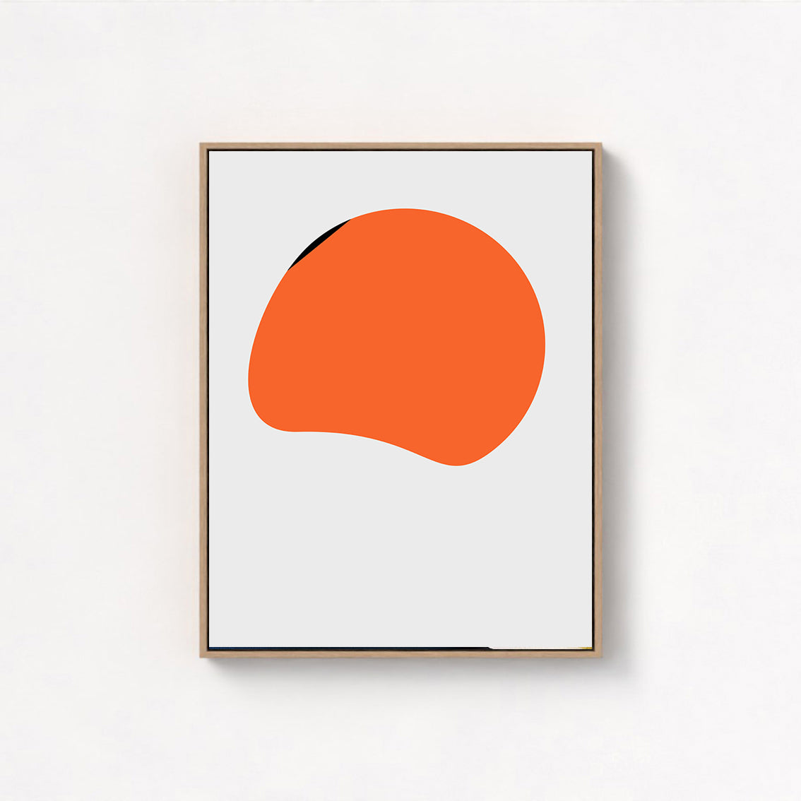 夕陽